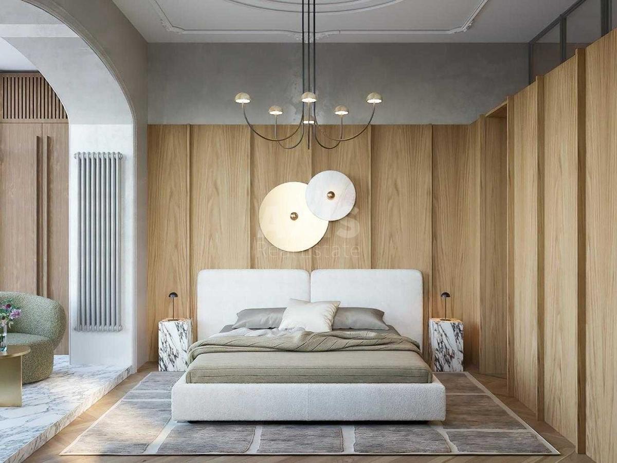2k apartment vul. Instytuts'ka 13411296