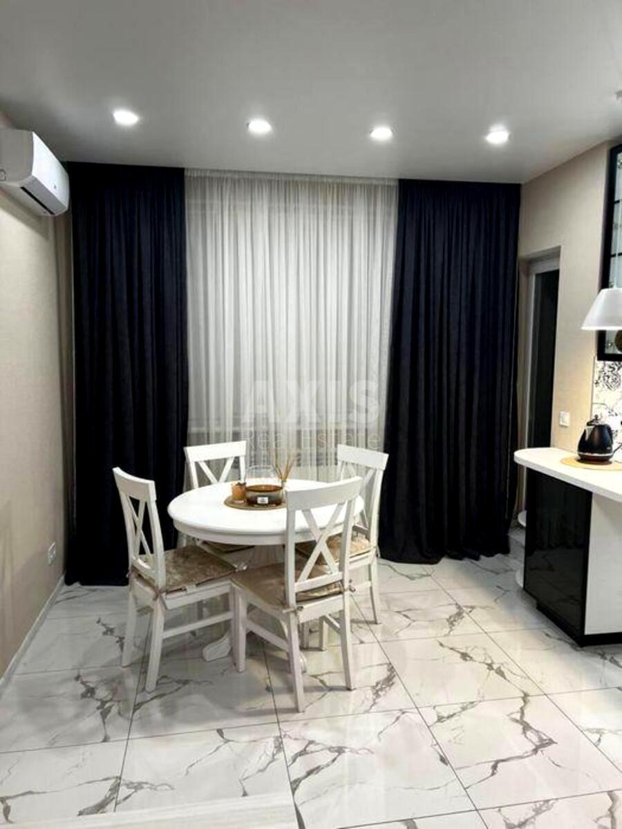 2k apartment vul. Berezova 41614740
