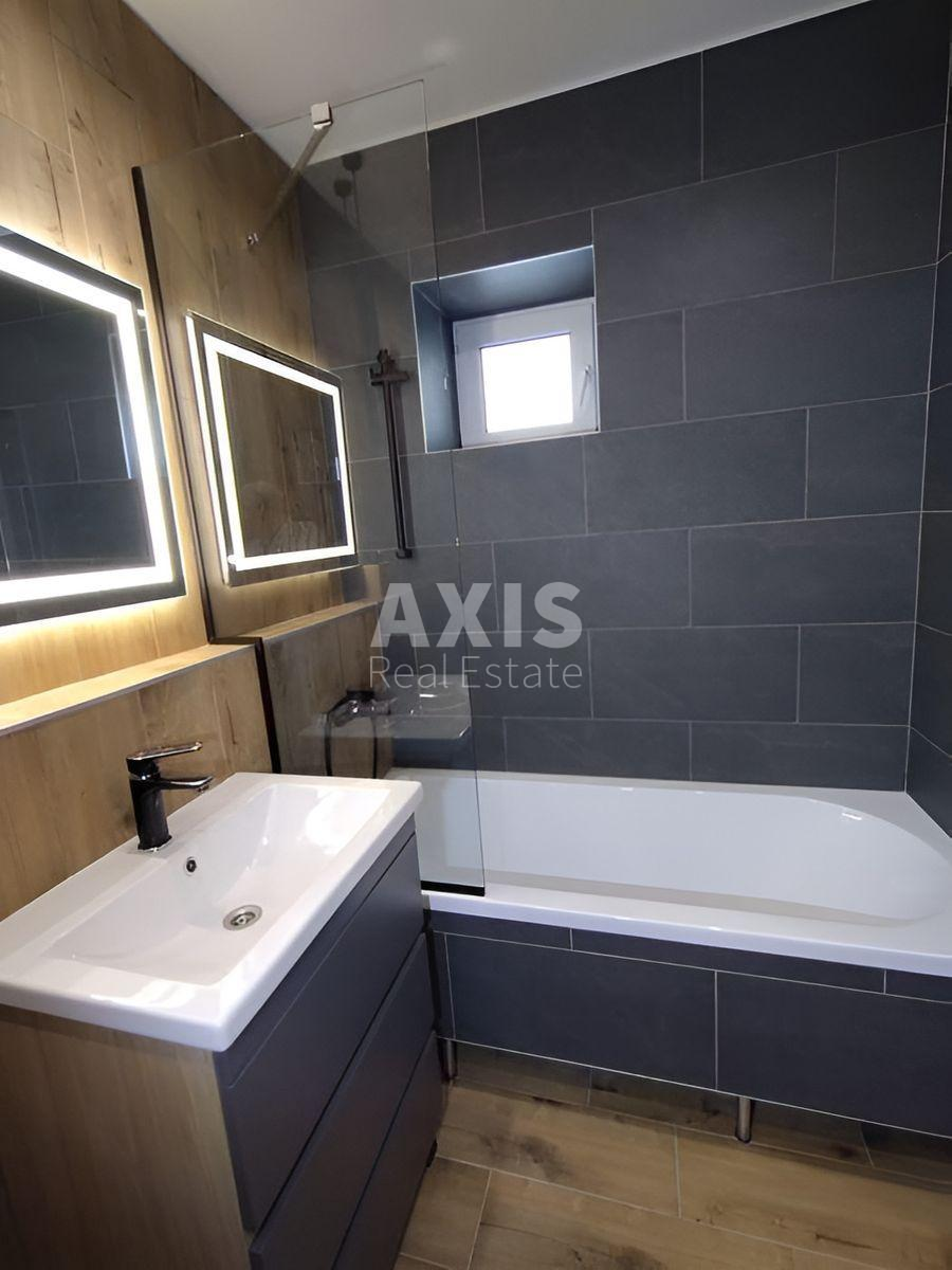 1k apartment pr-t Peremogy 555