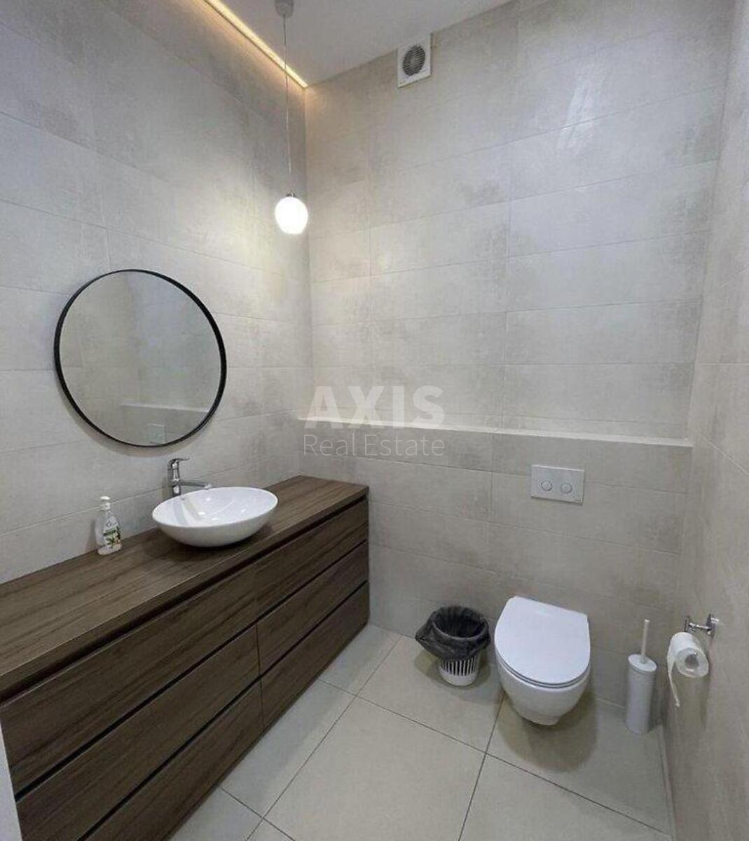 Office uzv. Klovs'kyj 7, 130m2525894