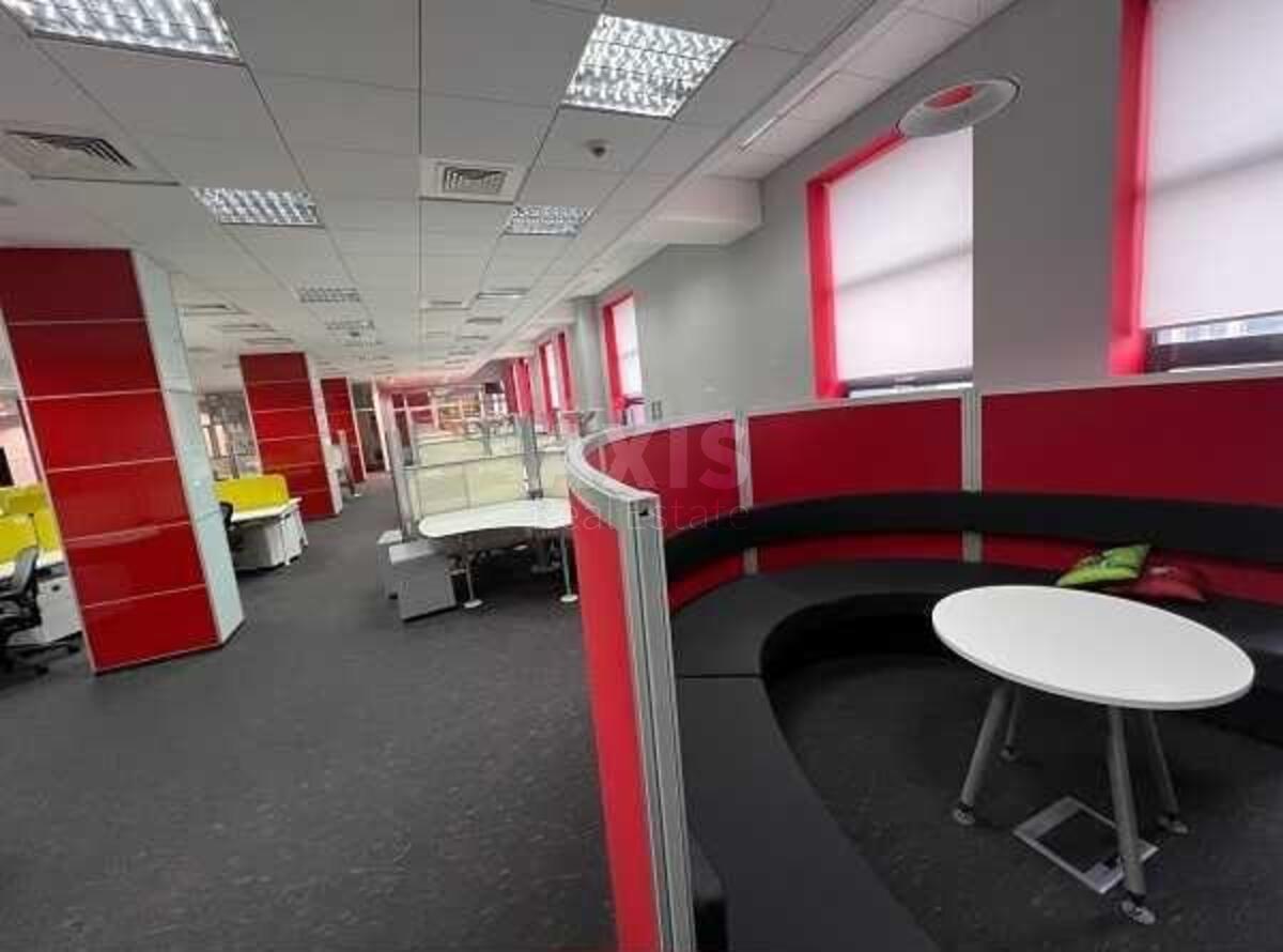 Office vul. Novokostjantynivs'ka 18, 2000m20