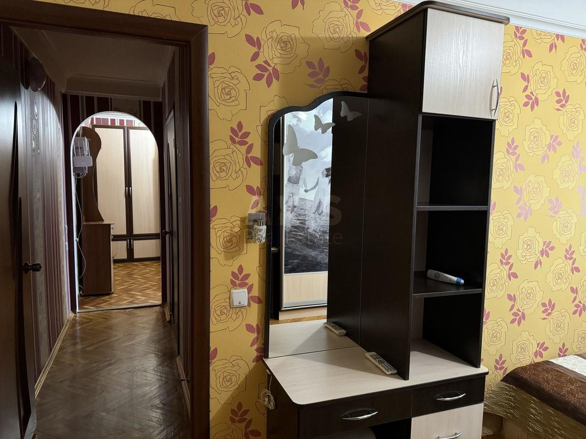 2k apartment vul. Filatova Akademika 1/225