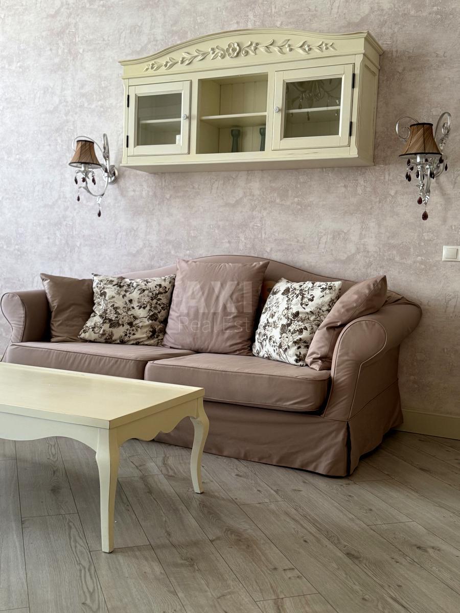 3k apartment vul. Hreshhatyk 236153412