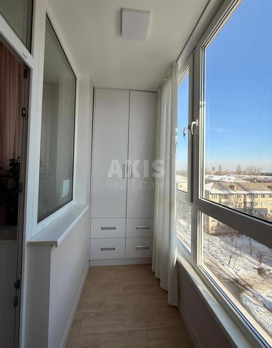 3k apartment vul. Sikors'kogo Igorja Aviakonstruktora 1А6155617