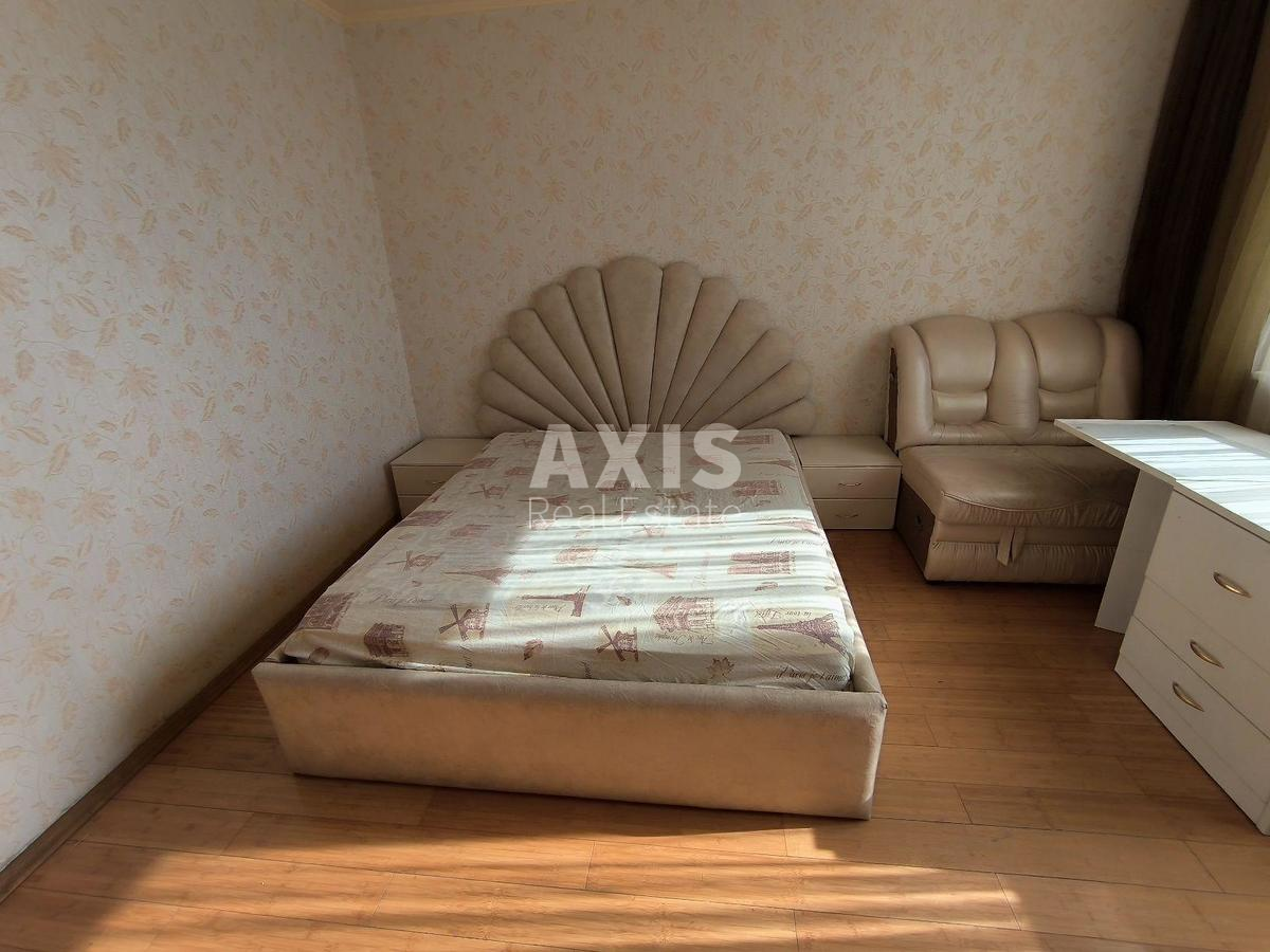 2k apartment vul. Chavdar Jelyzavety 7394521