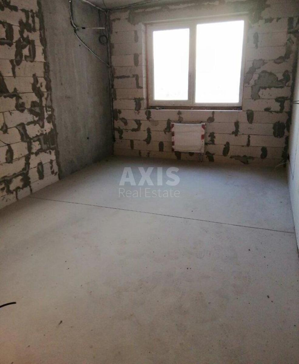 2к квартира ул. Ревуцкого 40В2