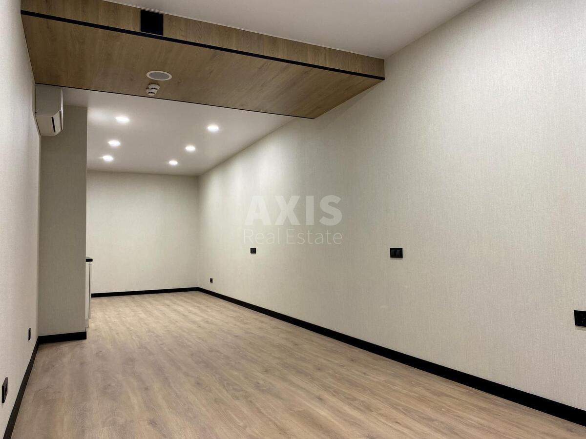 Office vul. Kyrylivs'ka 37А, 52m2614083