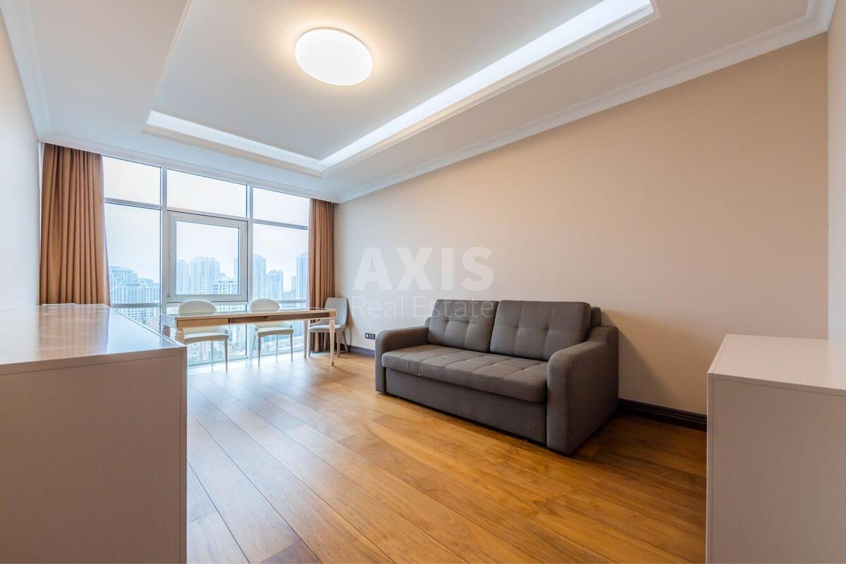 4к квартира ул. Зверинецкая 476