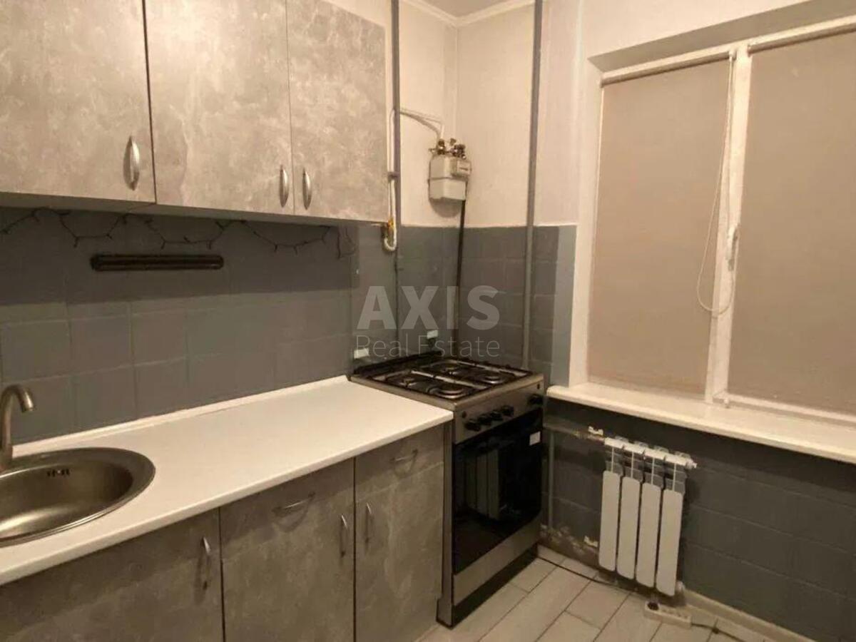 2k apartment vul. Malyshka Andrija 13