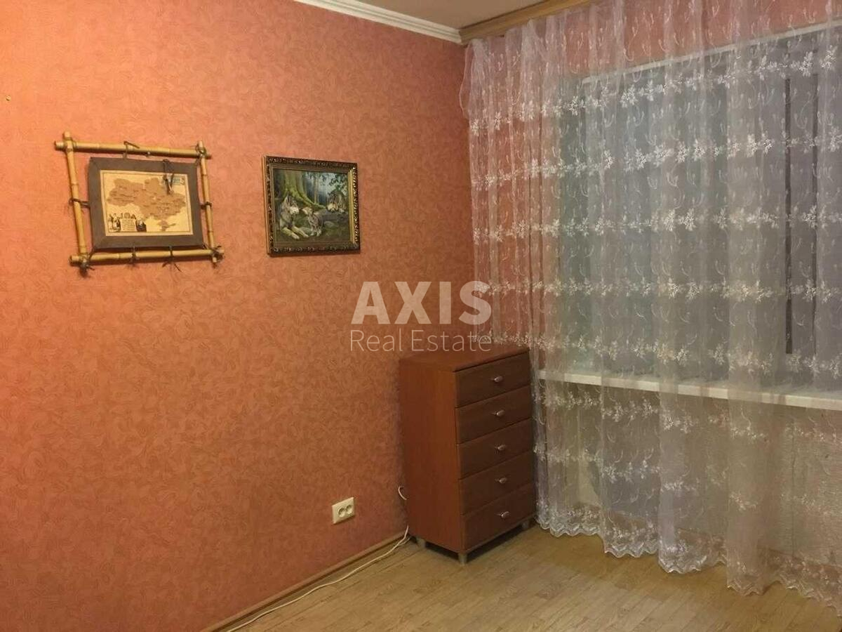 1k apartment vul. Pyrogova 6565195