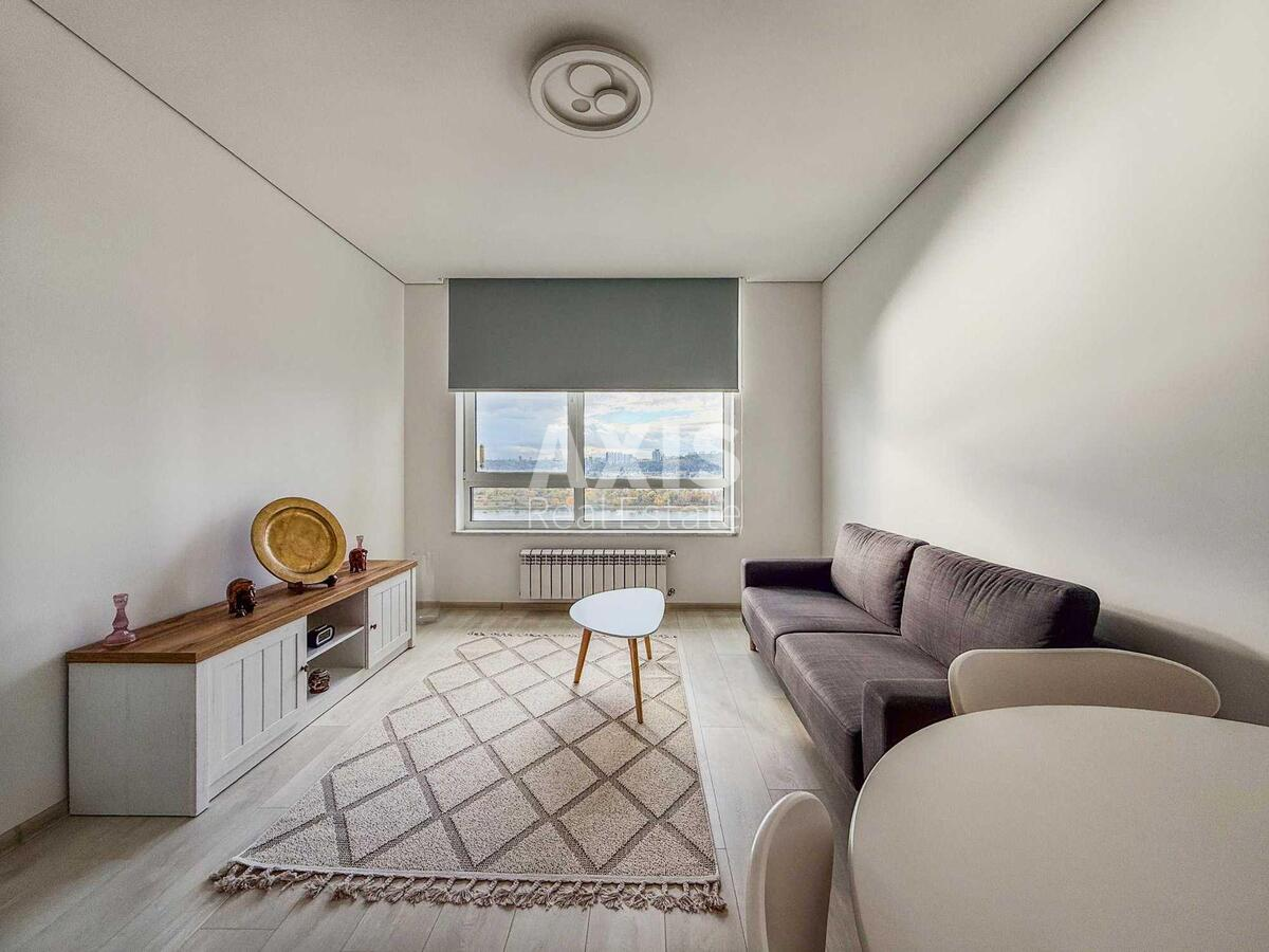 3к квартира наб. Днепровская 15К605234