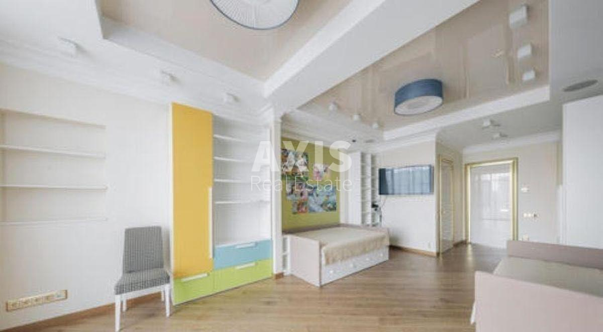 4k apartment vul. Mazepy Ivana 11Б457524