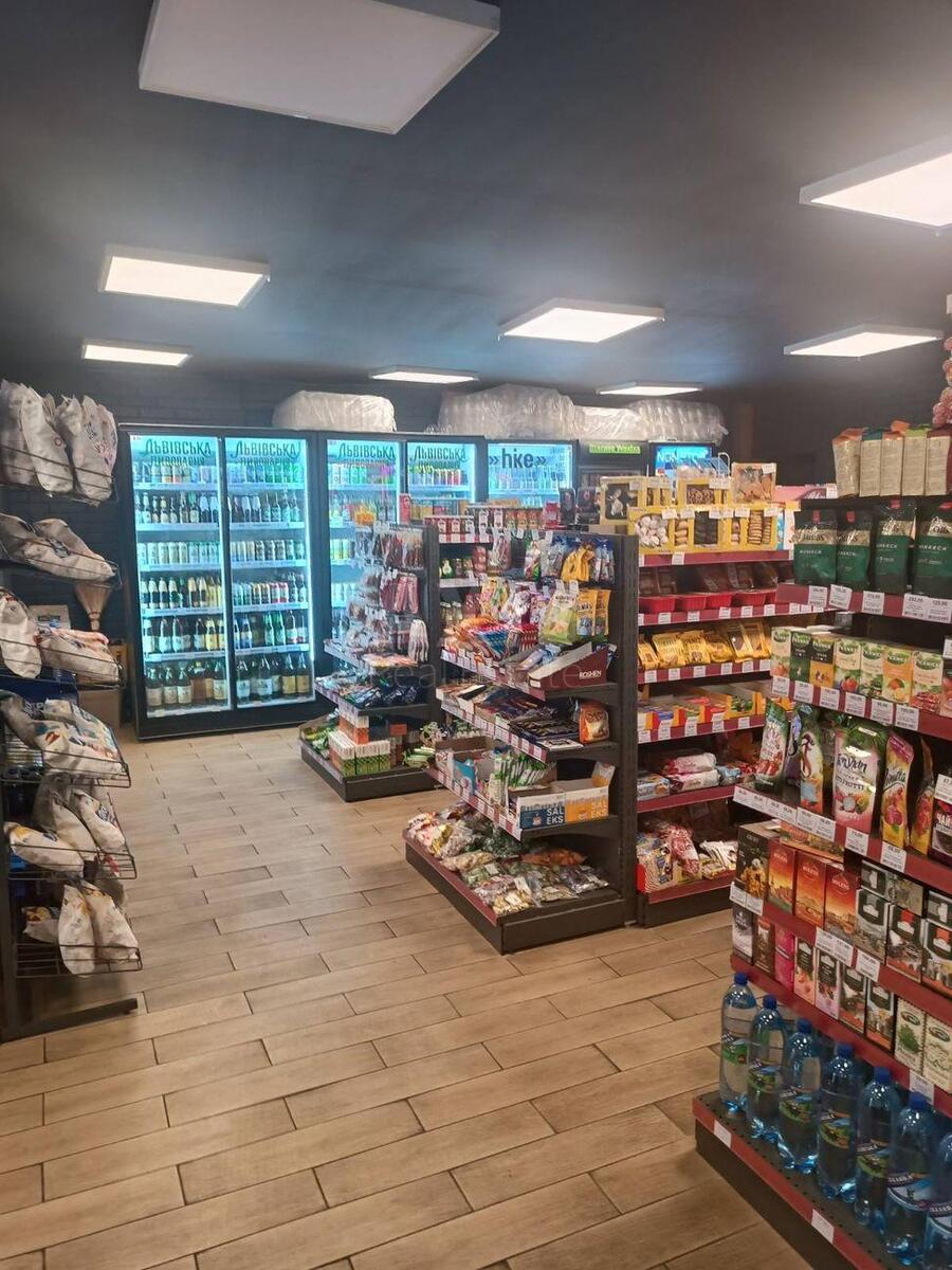 Объект торговли пер. Брест-Литовский 100, 120м2613133