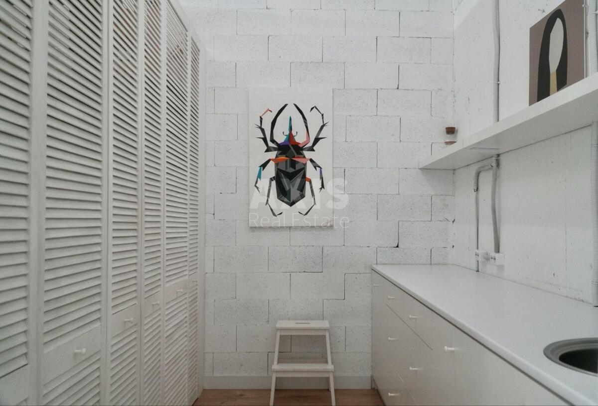 Trade object bul. Lesi Ukrai'nky 36/10, 80m2613419