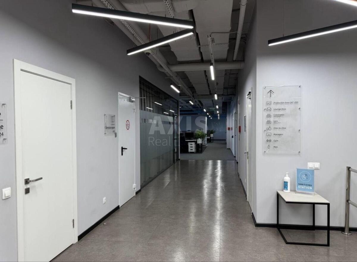 Офис ул. Гайдара 58/10, 1821м2613606