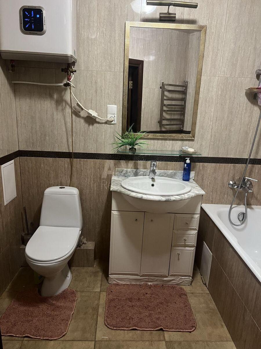 2к квартира пр-т Правды 39В8