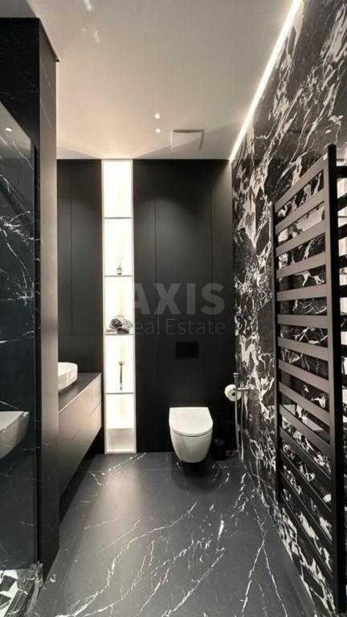 1k apartment vul. Kudri Ivana 77