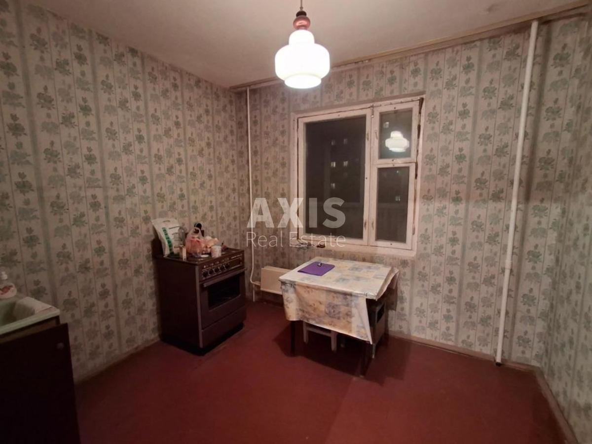 1к квартира пер. Апрельский 1в1