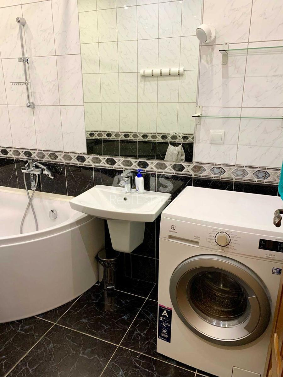 3k apartment vul. Zolotovorits'ka 44505612