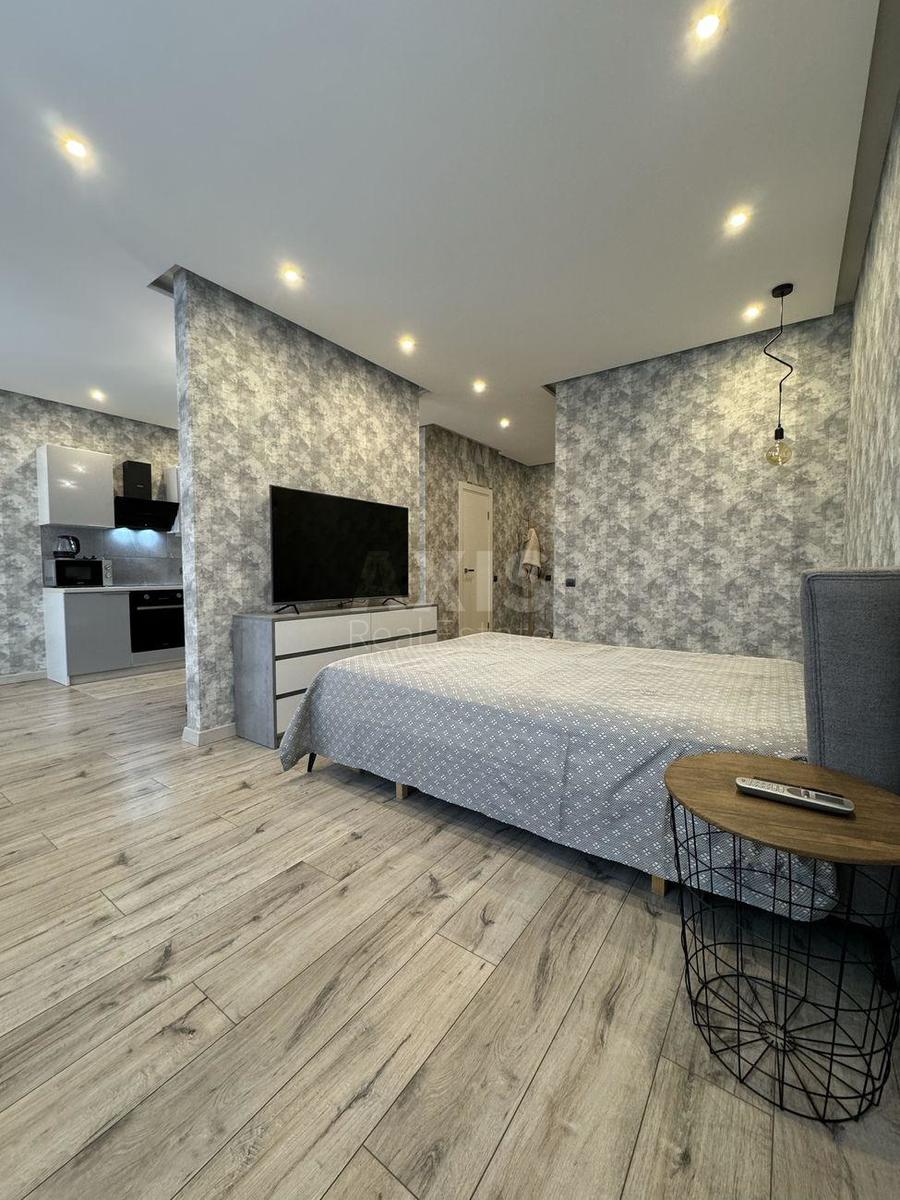 1k apartment pr-t Pravdy 13