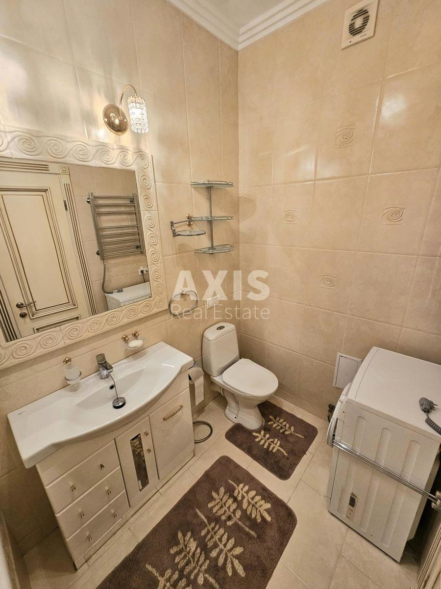 2k apartment vul. Vasylevs'koi' Vandy 15/1350737