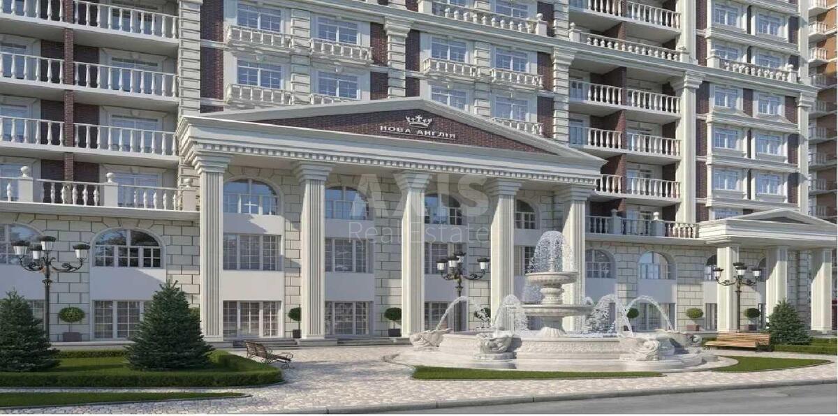 Office vul. Myhajla Maksymovycha 24, 83m260765