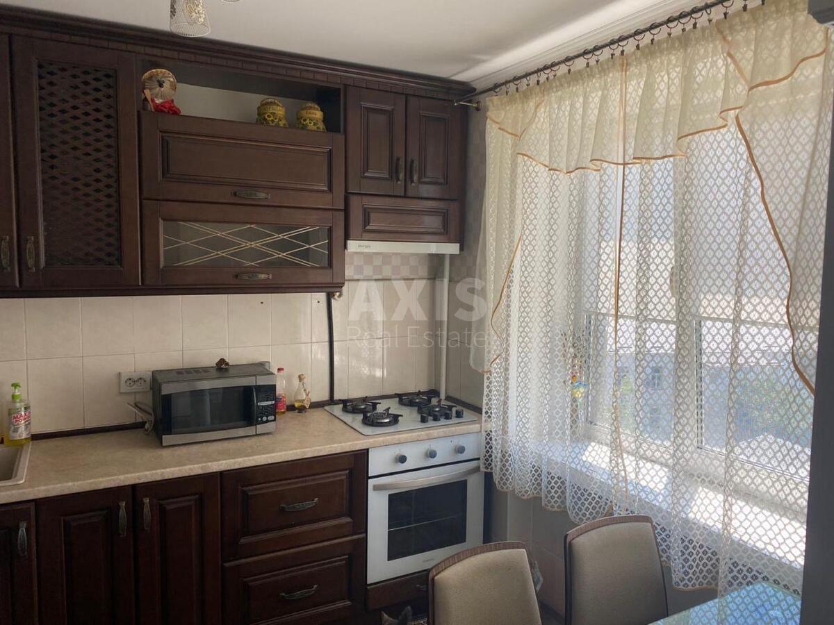 2k apartment vul. Horol's'ka 10564540
