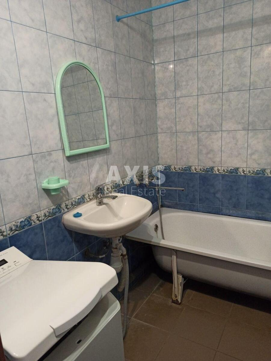 2k apartment vul. Urlivs'ka 34А511354