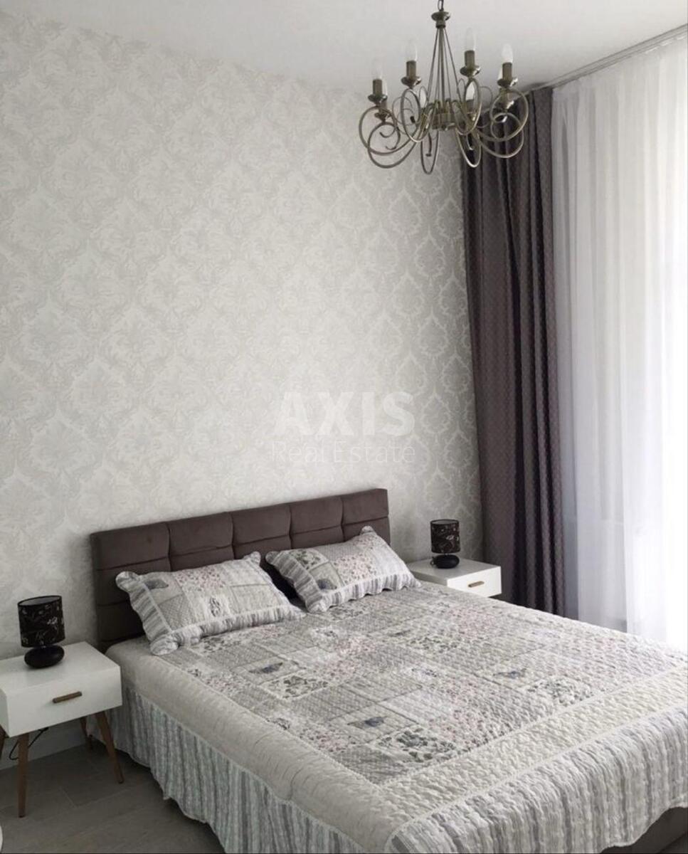 2k apartment vul. Barbjusa Anri 52/1564792