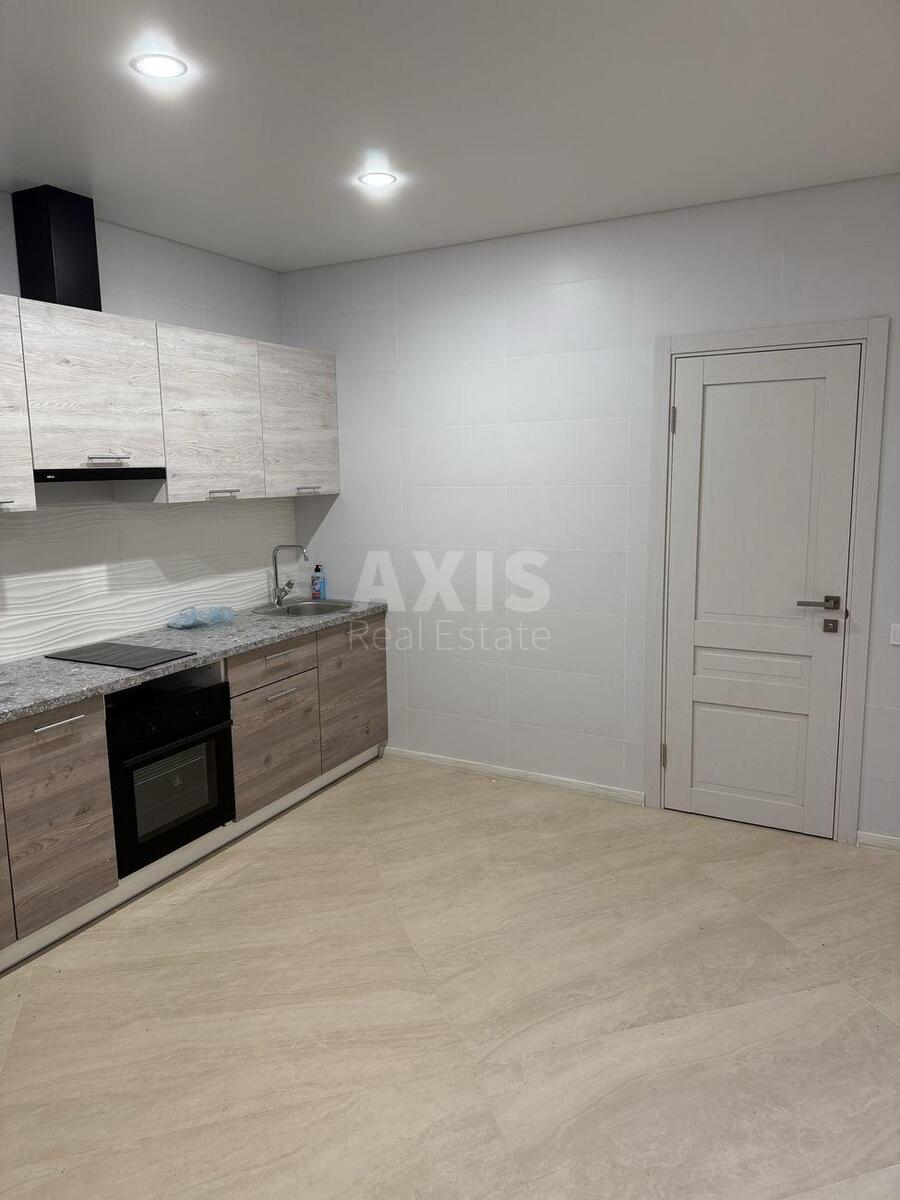 Trade object vul. Radystiv 30, 48m2608366