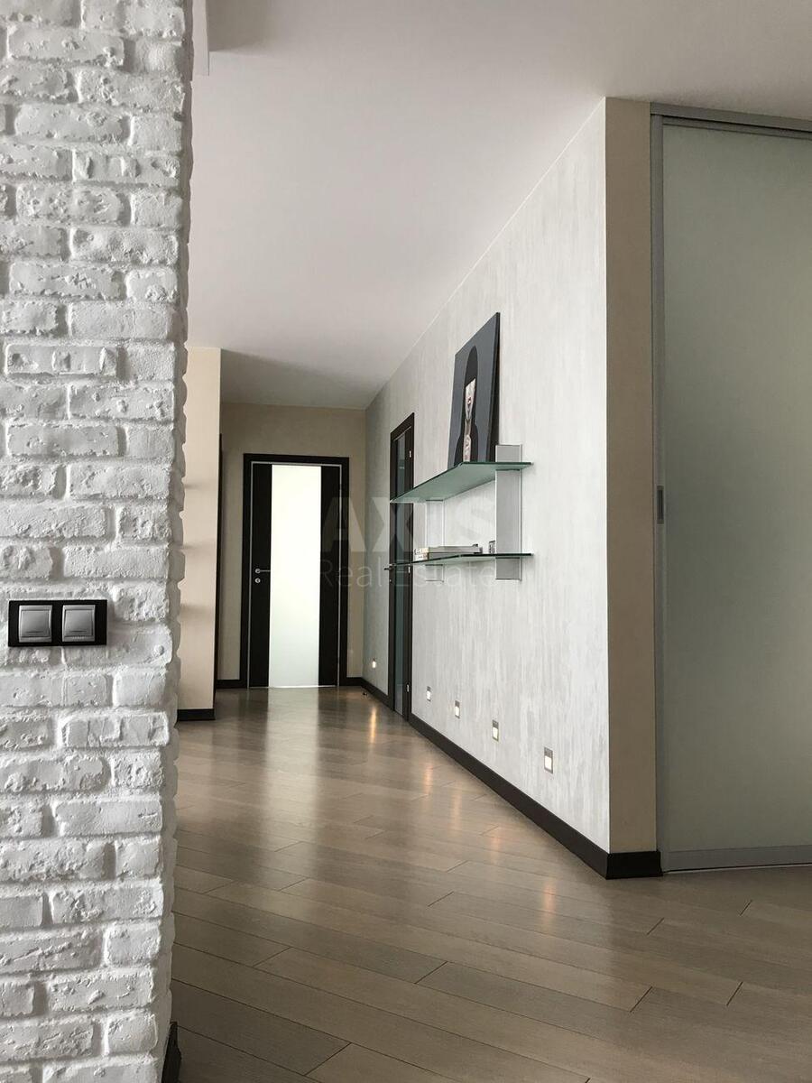 3к квартира ул. Николая Амосова 4565339