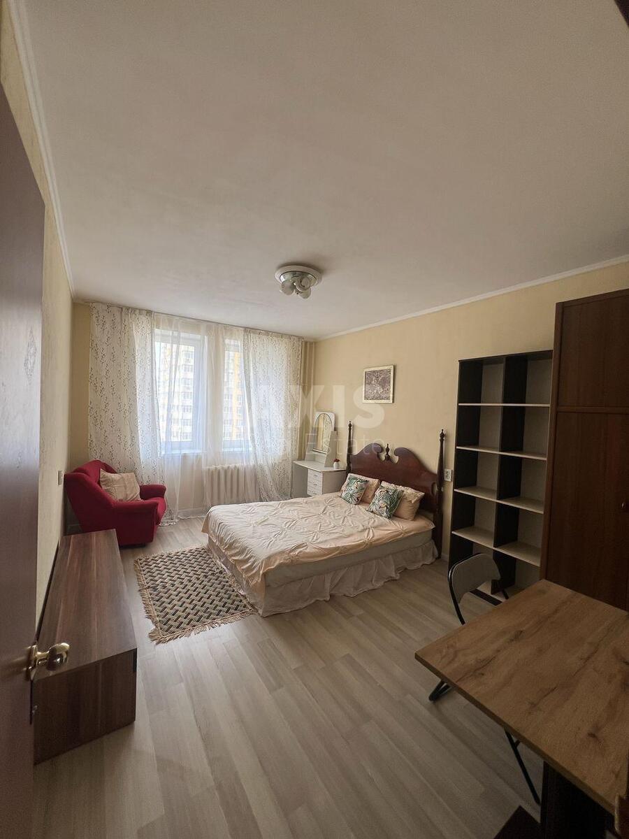 3k apartment vul. Oleny Pchilky 3565580
