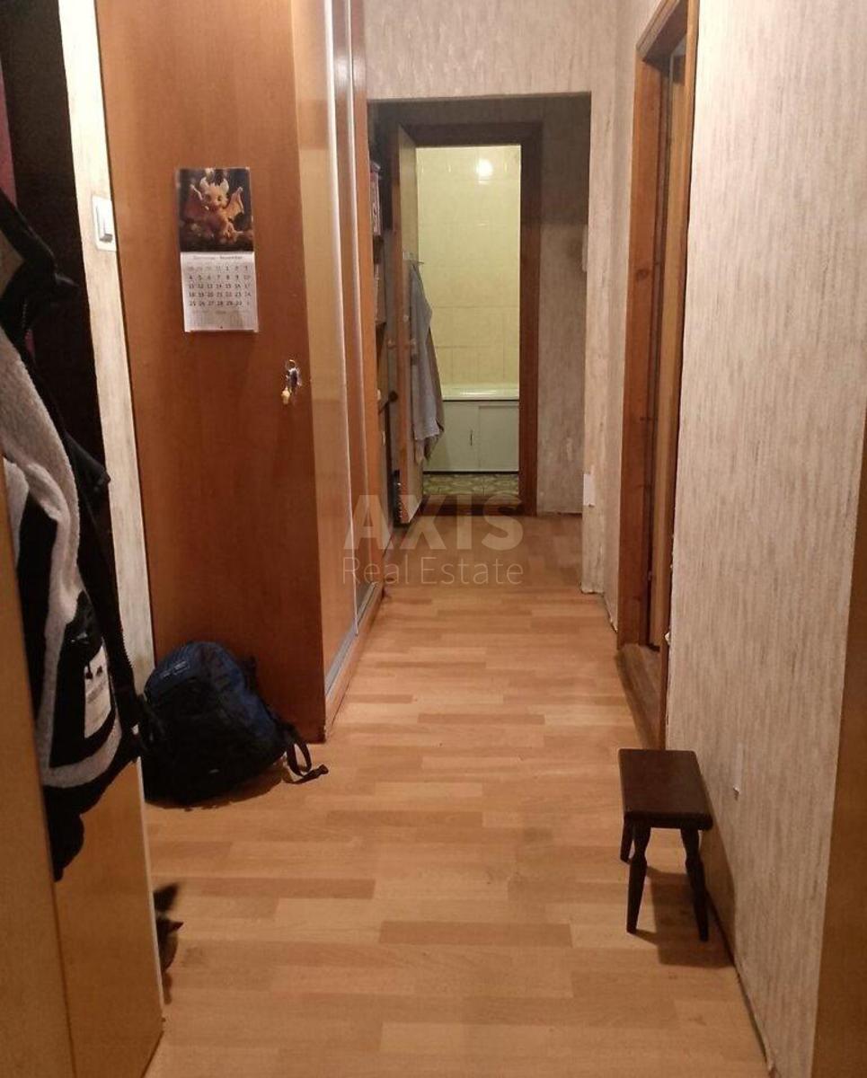 2k apartment vul. Mashynobudivna 211