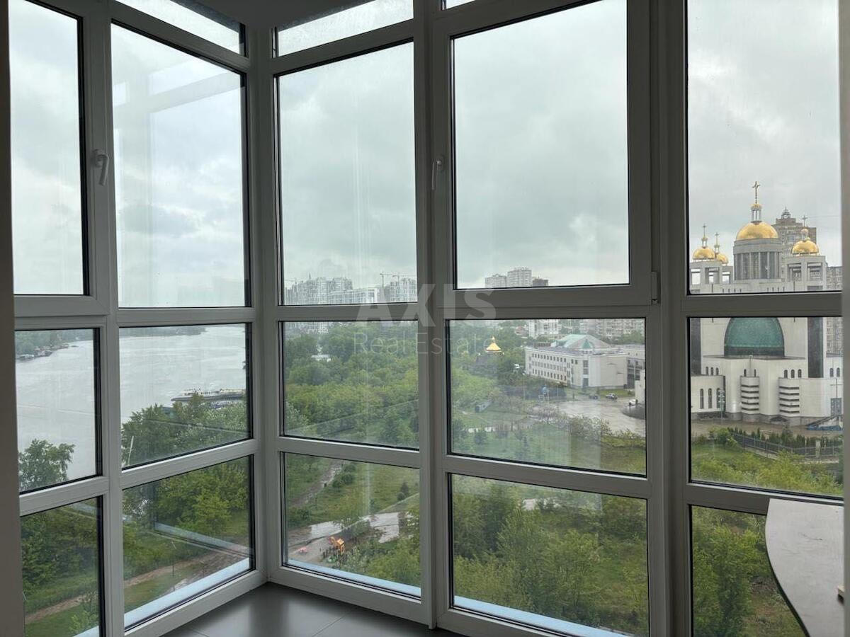 3k apartment vul. Mykil's'ko-Slobids'ka 3А609605