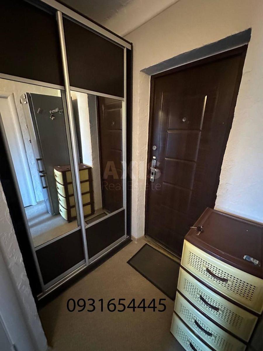1k apartment pr-t Nauky 42/13