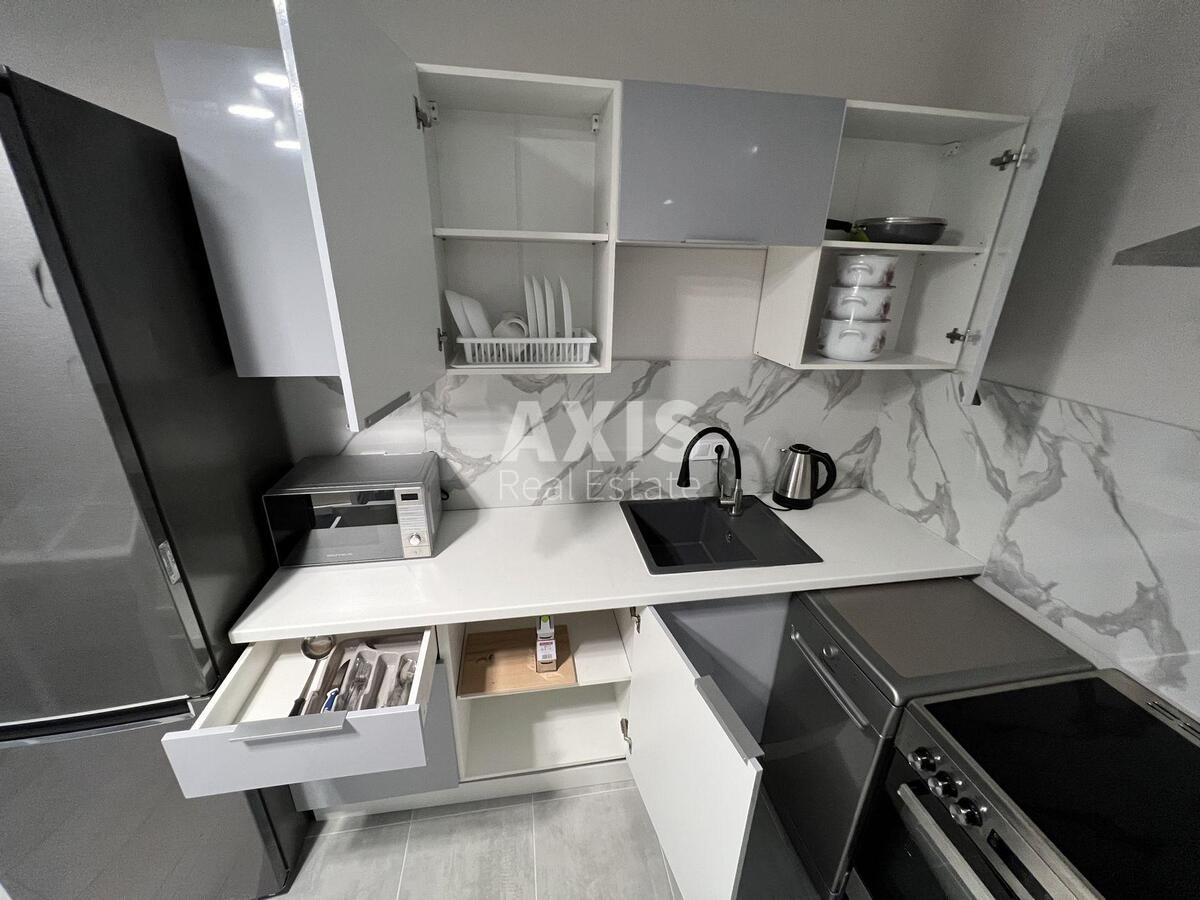 2k apartment pr-t Peremogy 678