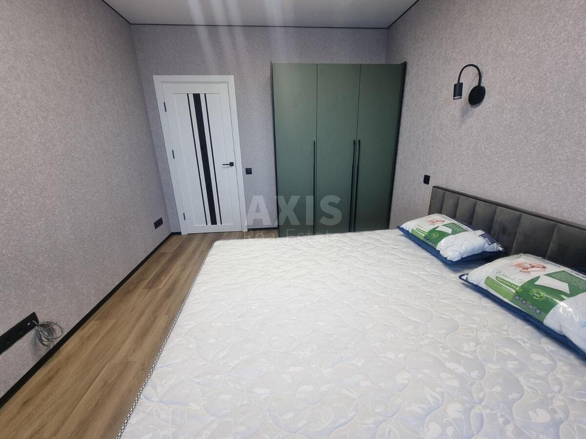 1k apartment vul. Prychal'na 10609916