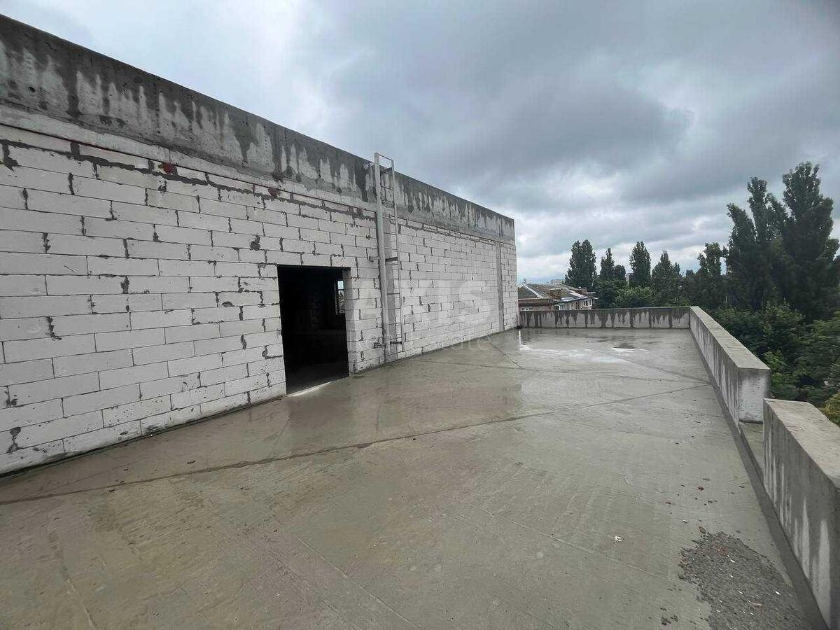 Service object vul. Danyla Shherbakivs'kogo 52, 1760m2566134