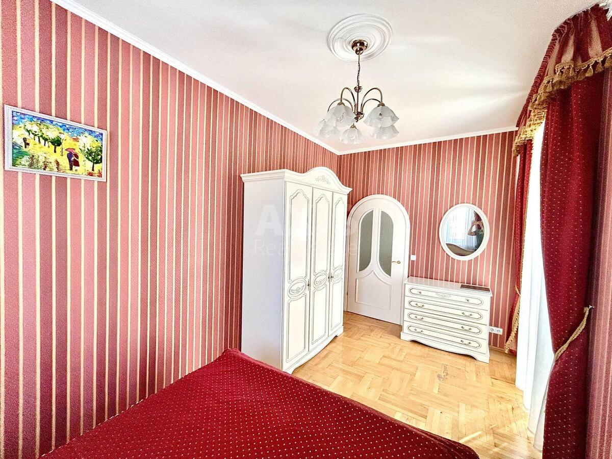3k apartment vul. Deputats'ka 4/6566379