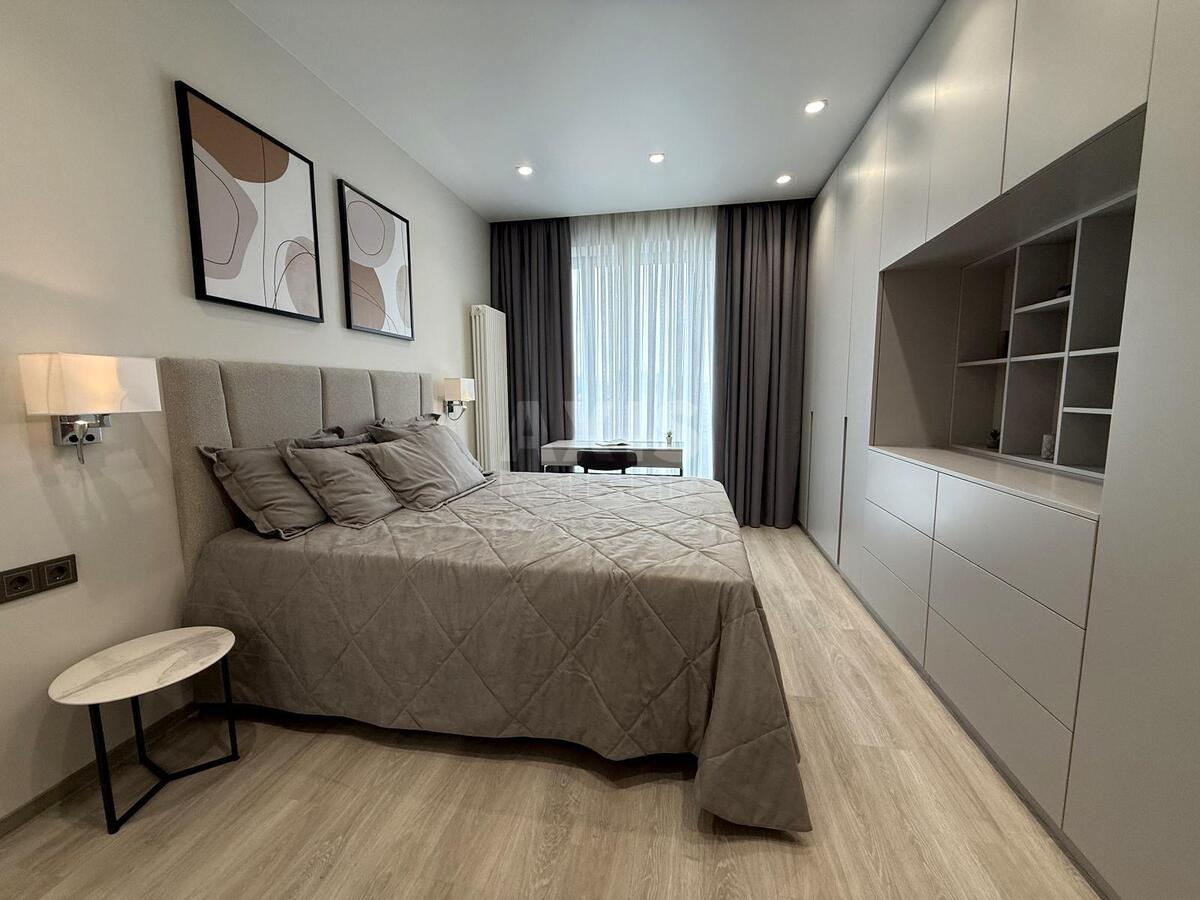 4k apartment vul. Antonovycha 118/9610278