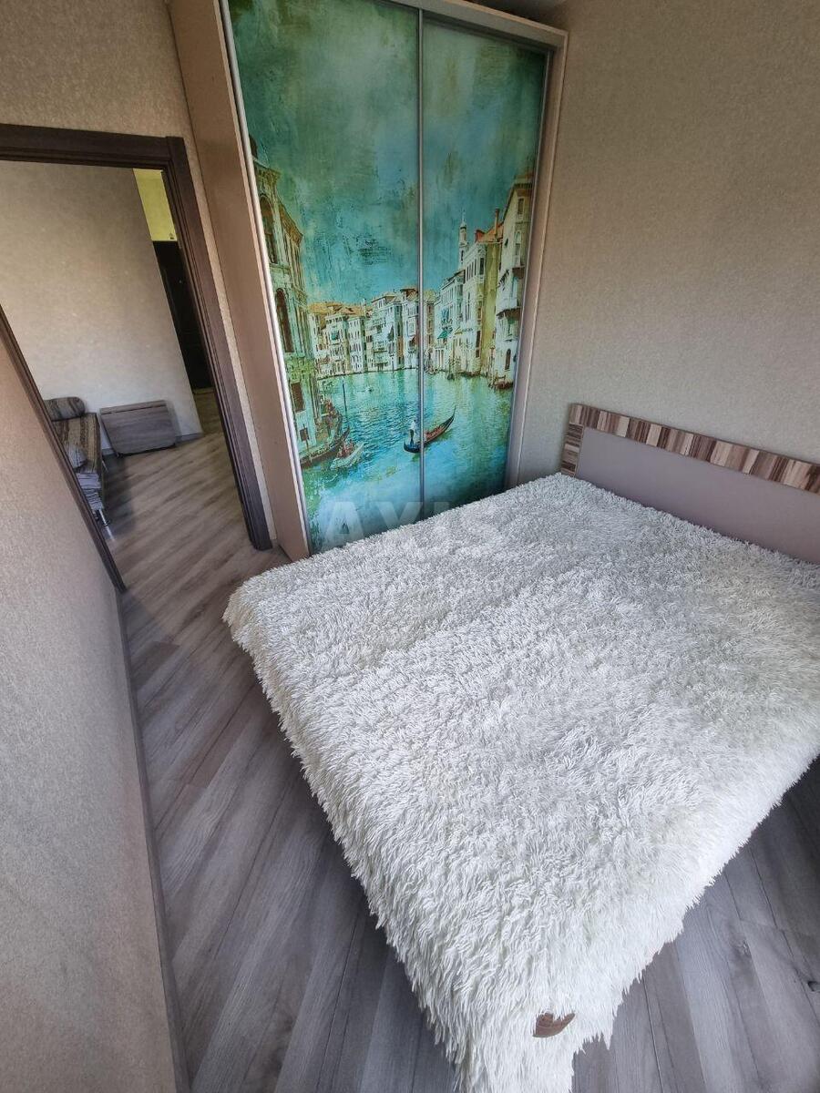 1k apartment vul. Lucenka Dmytra 10566576