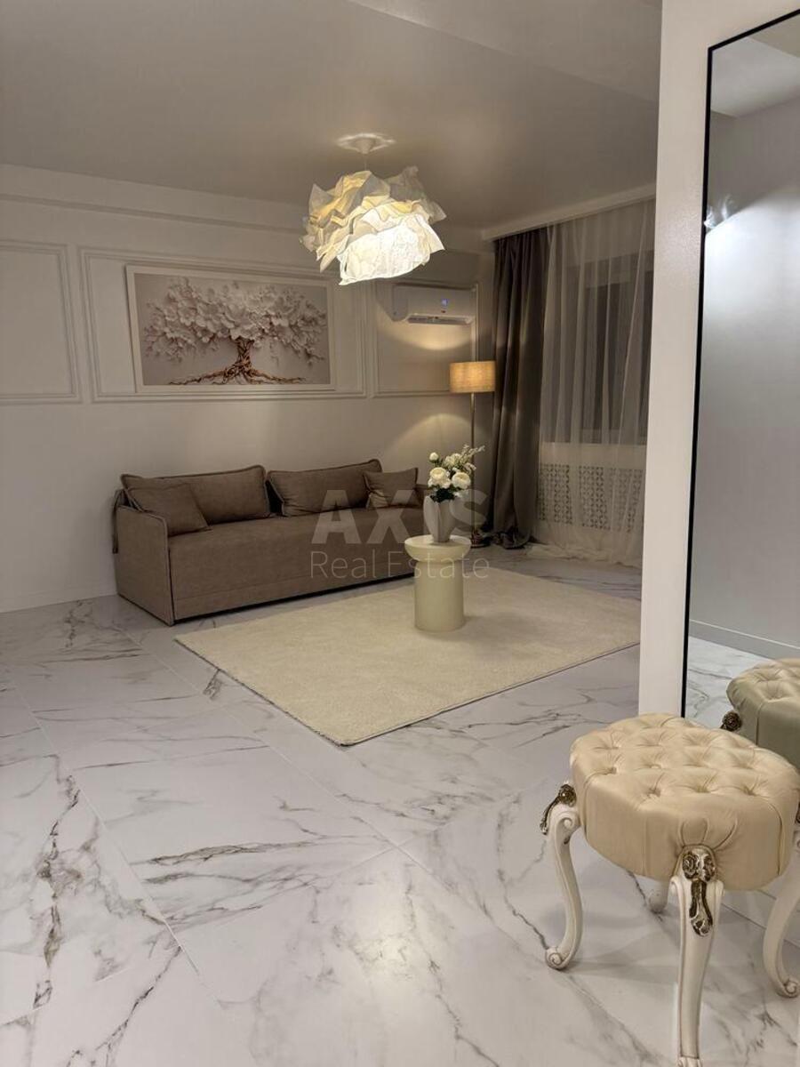 1к квартира пр-т Берестейський 7Б610492