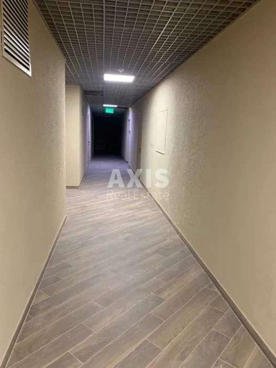 1k apartment vul. Zabolotnogo Akademika 12369414