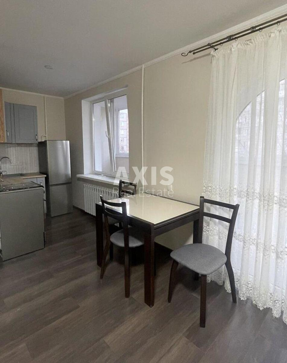 1k apartment vul. Pivnichna 50432701