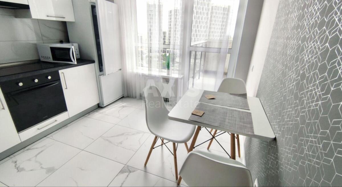 1k apartment vul. Osokors'ka 2А566820