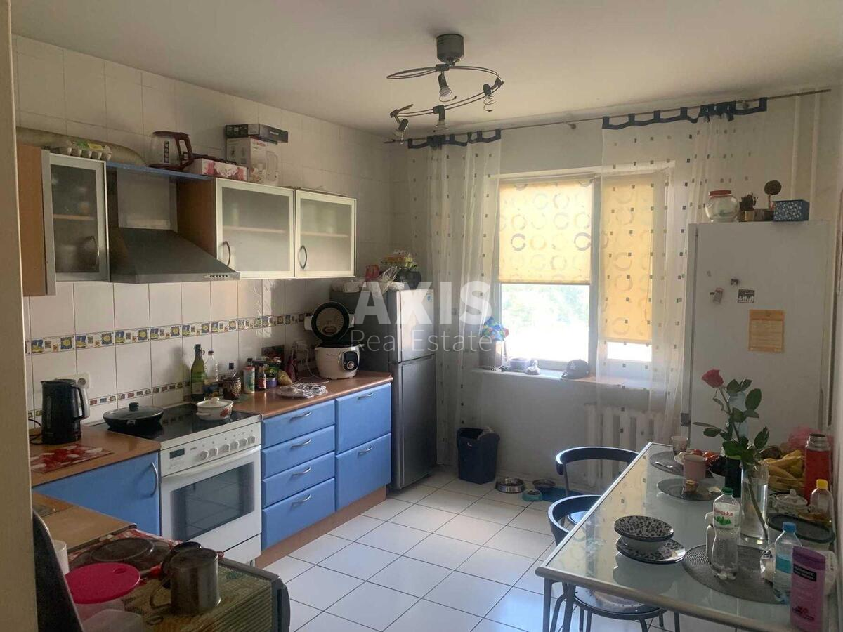 3к квартира ул. Гмыри Бориса 9В586812