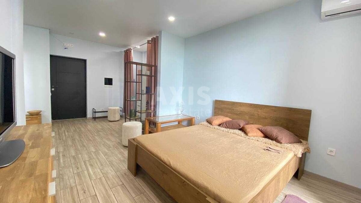 1k apartment vul. Kikvidze 41566984