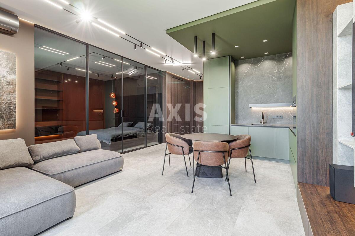 1k apartment pr-t Berestejskij 42А598810