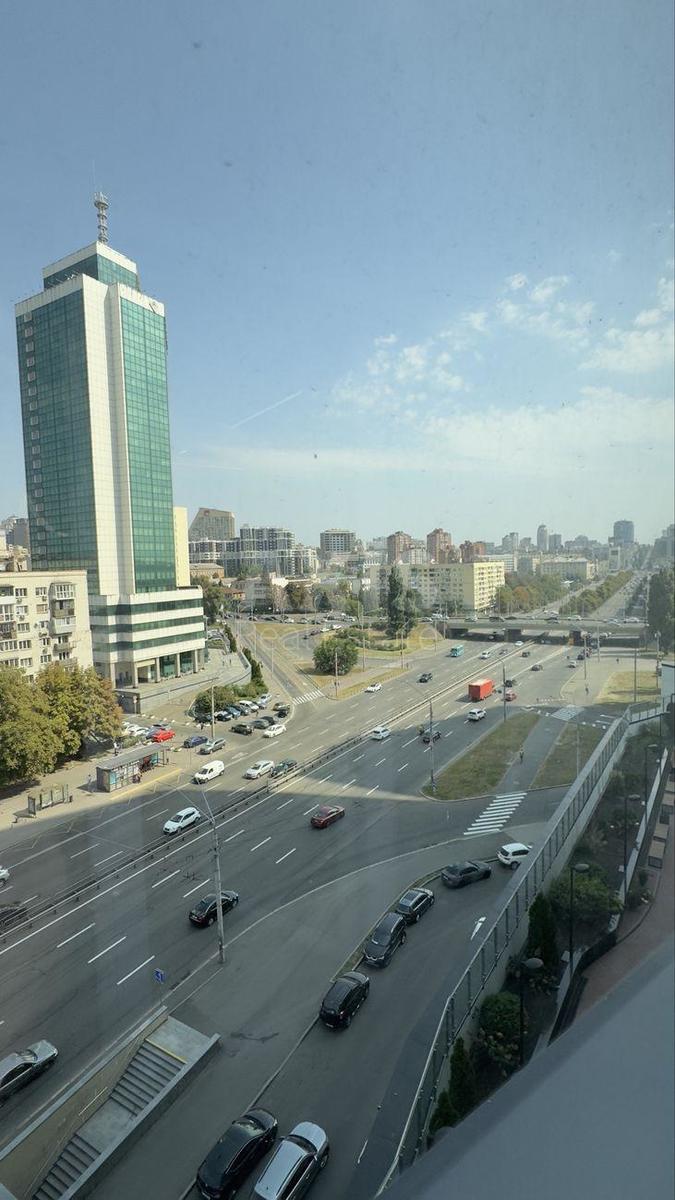 1k apartment pr-t Peremogy 11Б7