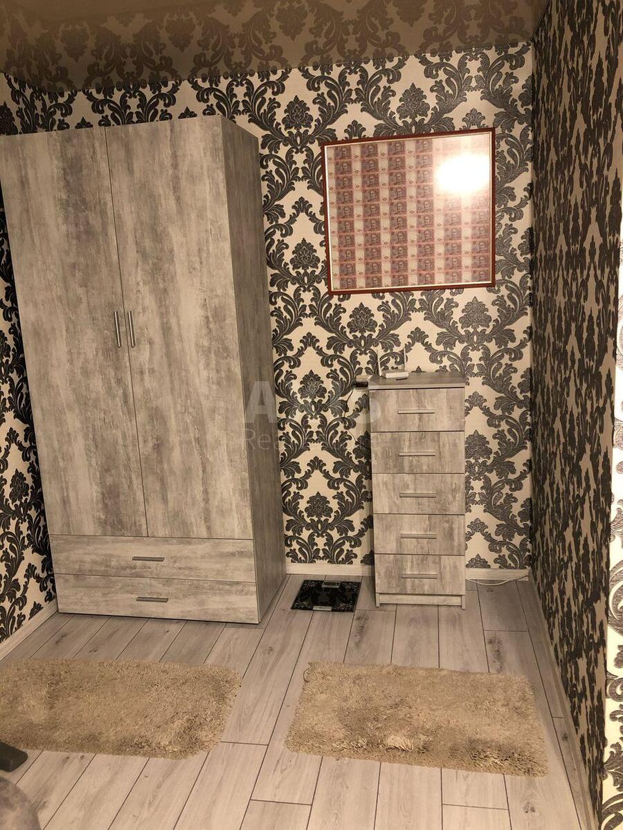 1k apartment vul. Avtozavods'ka 5А567308